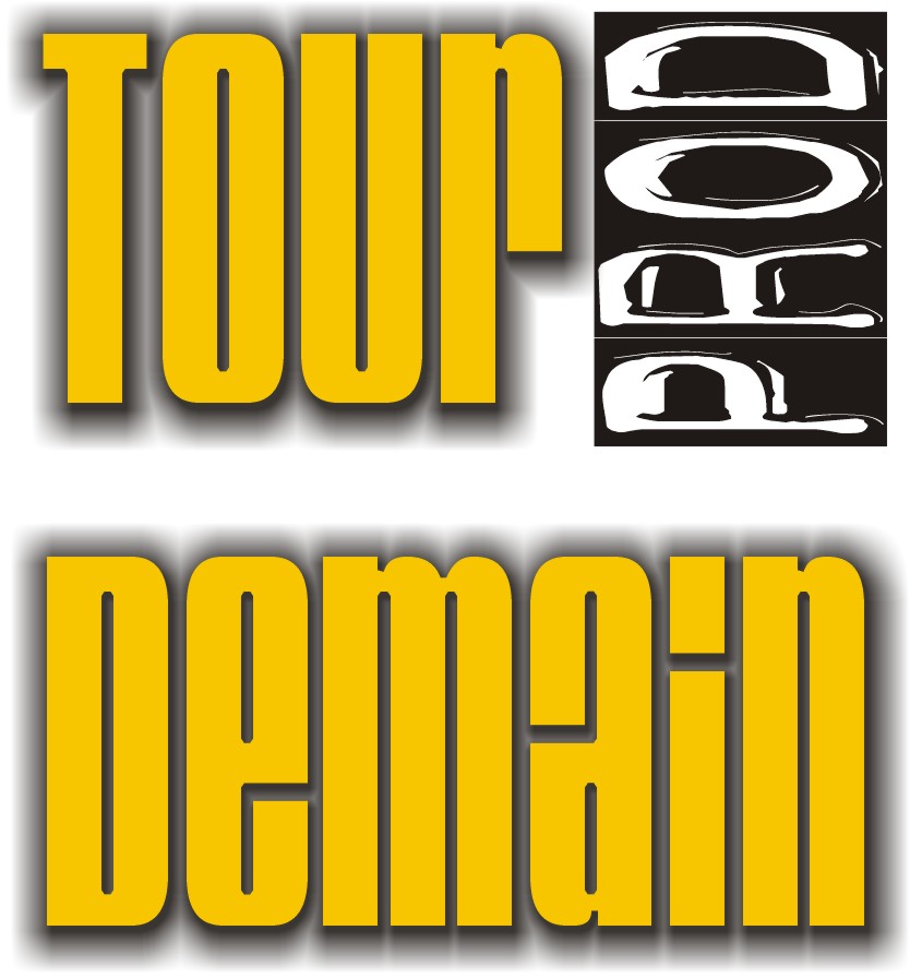 Voir les logos !